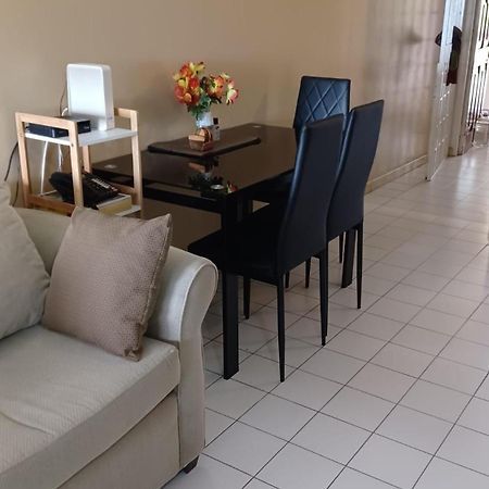 Ocean View Montego Bay Apartment מראה חיצוני תמונה