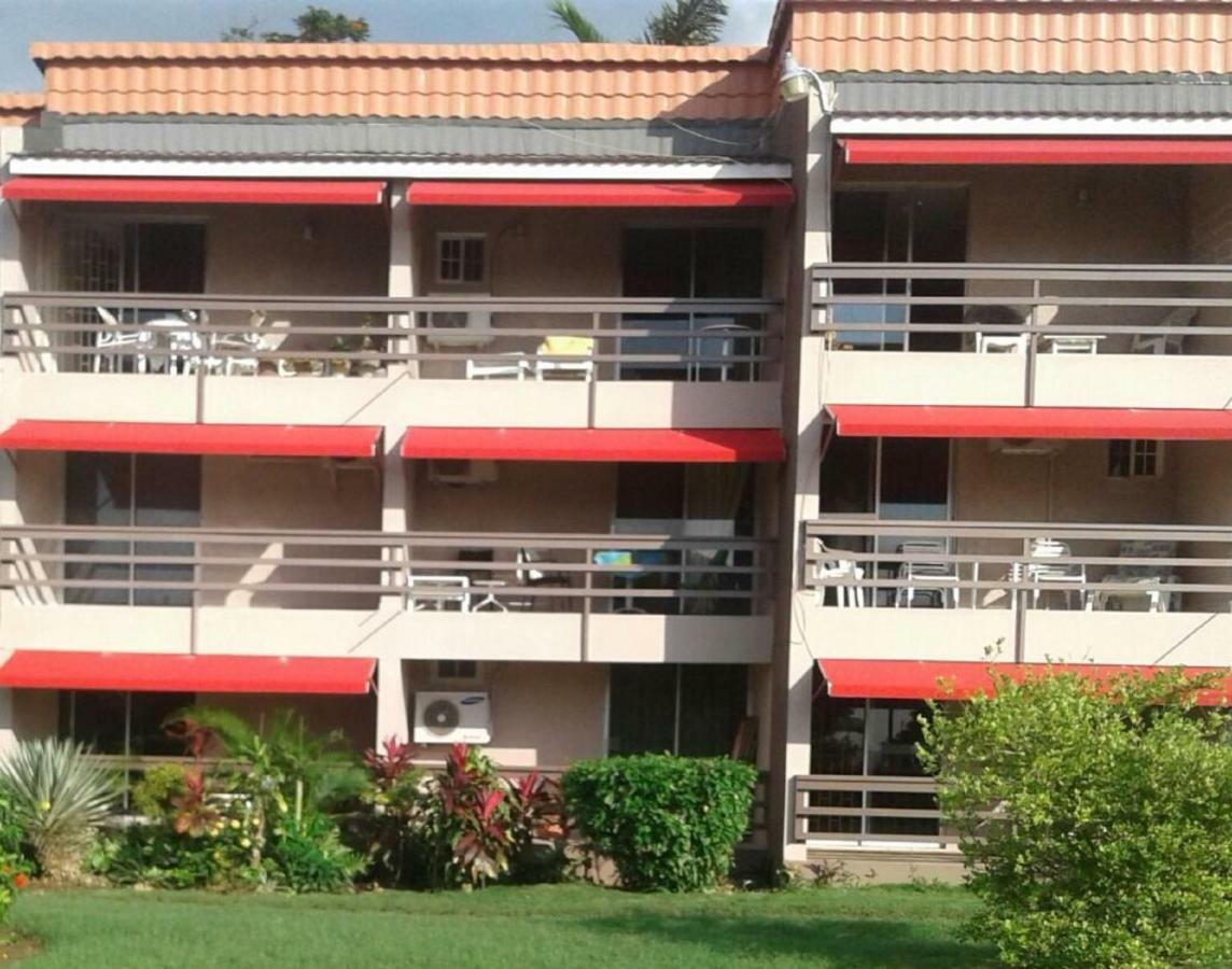 Ocean View Montego Bay Apartment מראה חיצוני תמונה